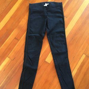 Prairie Underground tuxedo legging